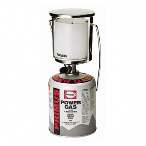 Лампа Primus Mimer Lantern DUO with piezo 226943 купить в Киеве. Цены, отзывы, описание. Доставка по Украине - Northwall.com.ua